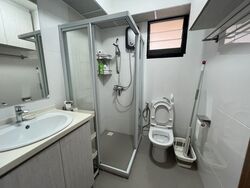 Blk 468 West Plains @ Bukit Batok (Bukit Batok), HDB 2 Rooms #503004741